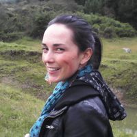 Amy Carvajal的照片