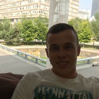 Dominik Balint的照片