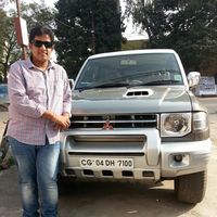 vaibhav Garg的照片