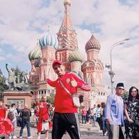 Hassan Graid的照片