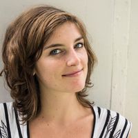 Floriane Mer's Photo