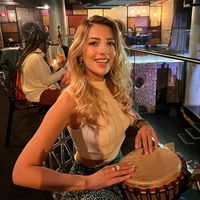 Fotos de Merve Ustum