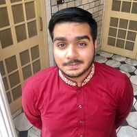 Muhammad Faizan's Photo