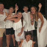 Geraldine Chapochnick's Photo