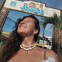 Anabel Mochetti's Photo