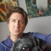 Bendik Stenseth's Photo