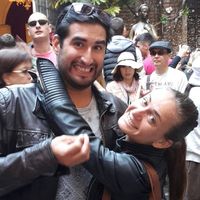 Valentina Villa的照片