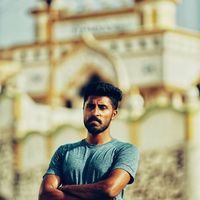 Fotos de Allen Varghese