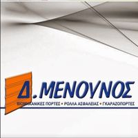 Dimitris Menounos的照片