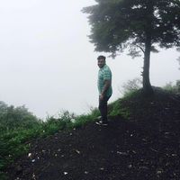 Amit Dagar's Photo