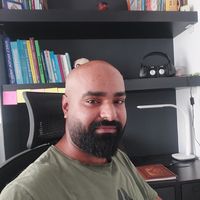 Roozbeh  Salem's Photo