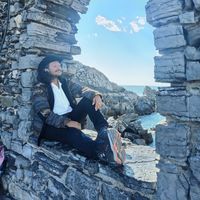 John Pazwell's Photo