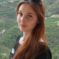 Yulia Churdaleva's Photo