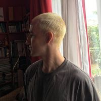 Marek Lapáček's Photo