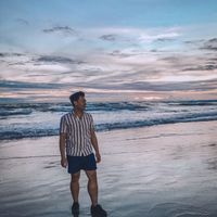 Danny Pradita's Photo