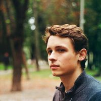 Zdjęcia użytkownika Bohdan  Salamakha