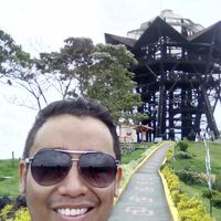 Photos de Sebastián Moreno Bahoz