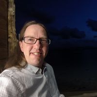 Phil Cousins's Photo