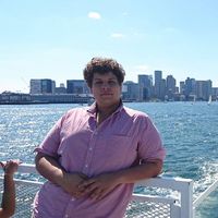 Vadym Syrotenko's Photo