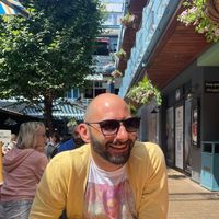 Fotos de Marco Ricci