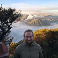 Björn Mackel's Photo