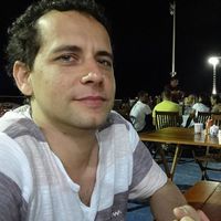 Byron Mendes的照片