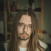 Alex Klimov的照片