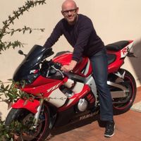 Alessio Dandria的照片