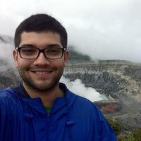 Pablo Rojas的照片