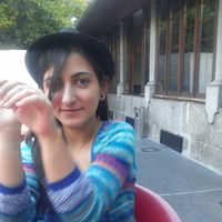 Fotos de Luísa Marium