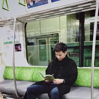 Luyện Mạnh的照片