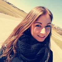 Diana Menzel的照片