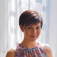 Photos de Iklódi Dóra