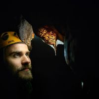 Yiannis Soultatos's Photo