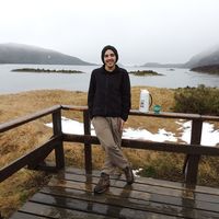 Le foto di Emiliano Escobedo