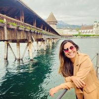 Berena Linares's Photo