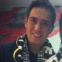 Thales Pimentel's Photo