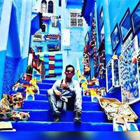 Photos de Redwan Zarhouni