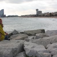 Jagoda Chlastacz的照片