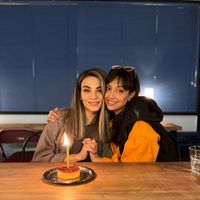 Sarah Sadeghi的照片