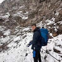 Luis Schäble's Photo