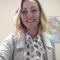 Hanna Kovalova's Photo