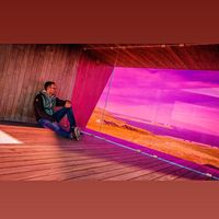 Magnus Silberbauer's Photo