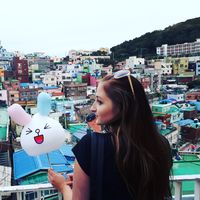 Photos de Alvyda Alaburdaite