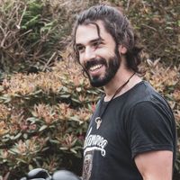 Anthony Fache's Photo