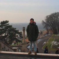 Arturo Fernandez-Palacios Cuadrado's Photo