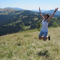 Julia Sokhotska's Photo