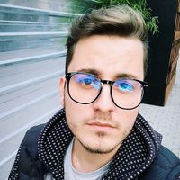 Nikola Blazhevski's Photo