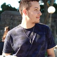 Nazareno Daniele's Photo