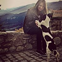 Agnė Šližytė's Photo